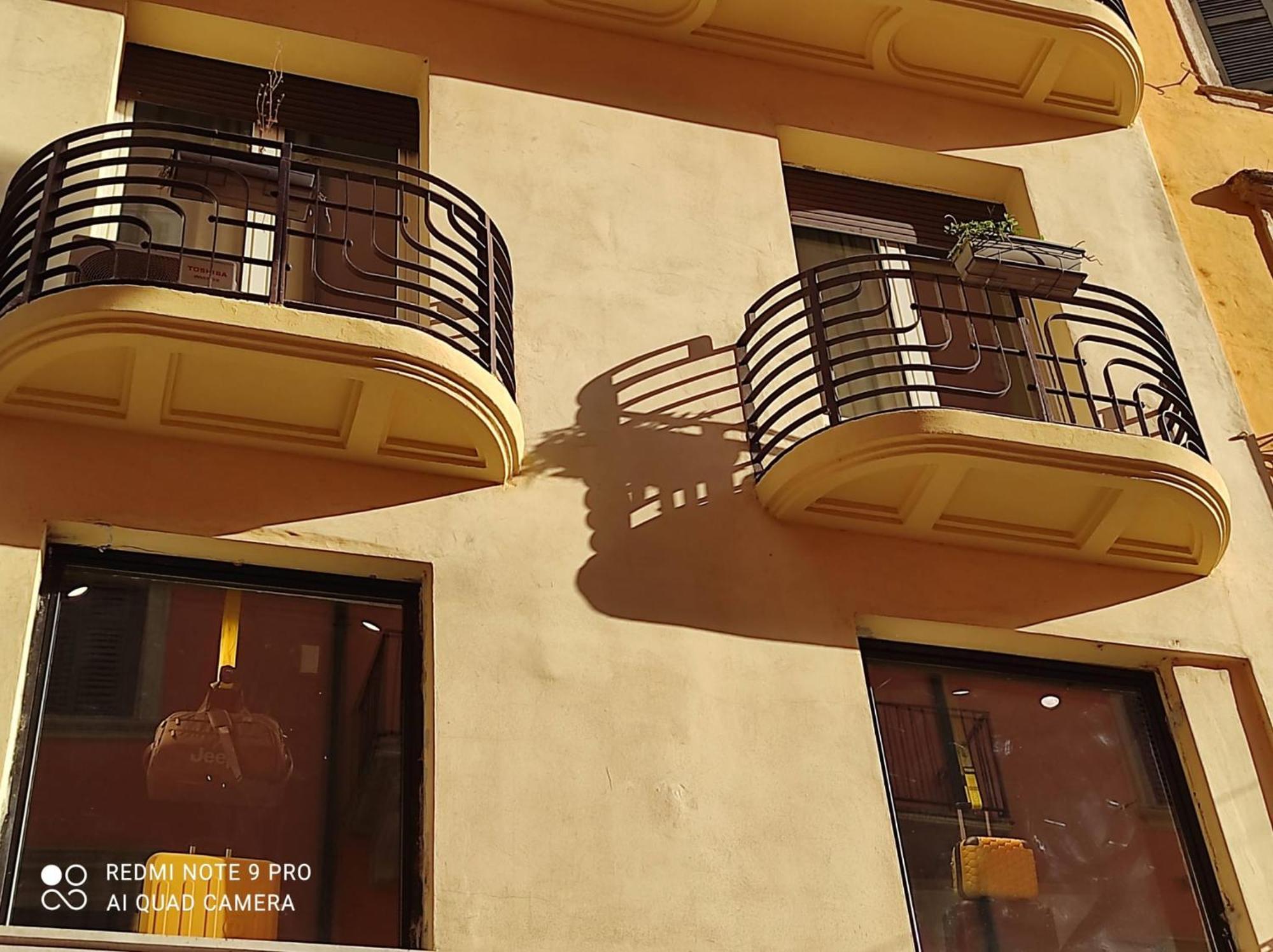 Apartment Centro Storico Verona , Samaritana N.4 ภายนอก รูปภาพ